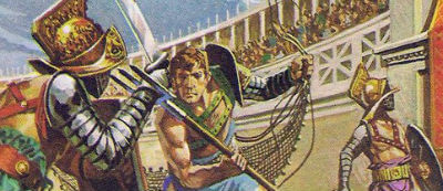 Gaming in Ancient civilizations