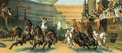 The history of sports